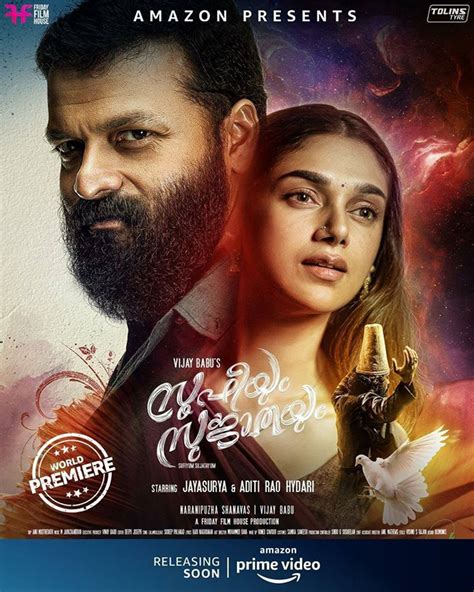 It was composer M Jayachandrans long harboured dream to compose for the Sufi genre. . Sufiyum sujathayum movie 480p download